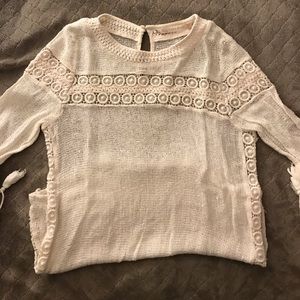 Zara Sweater
